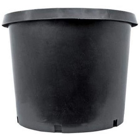 GRO PRO Premium Nursery Pot 10 Gallon GL56724825